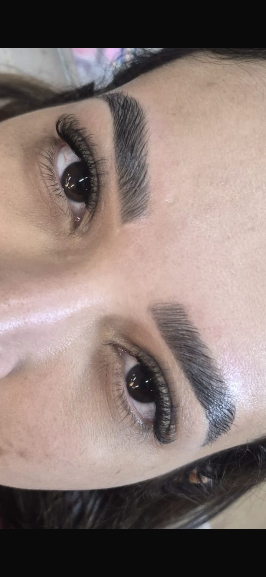 Brow Lamination