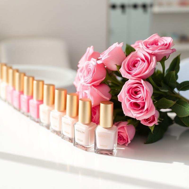 Nail art 5