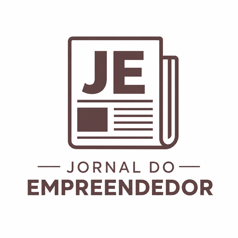 Jornal do Empreendedor logo