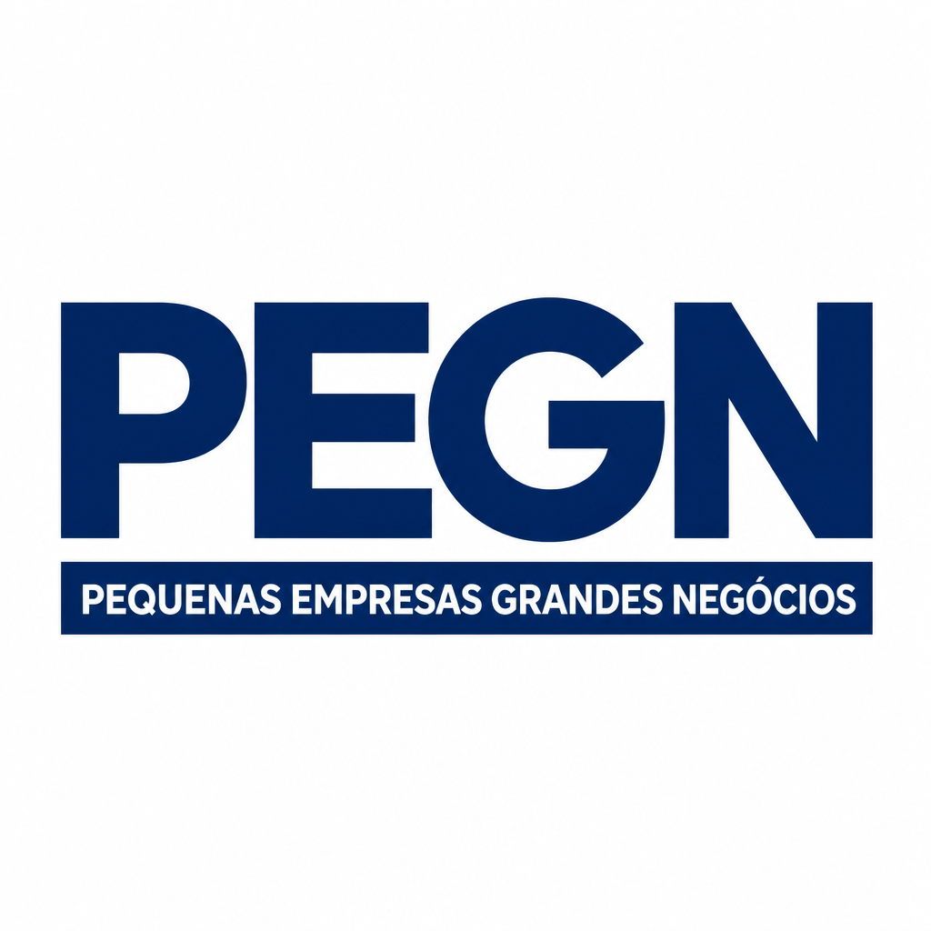 Pequenas Empresas Grandes Negócios logo