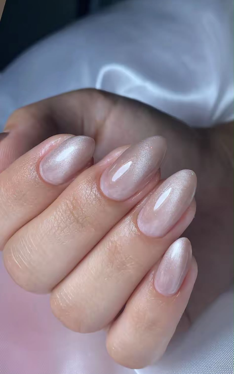 Esmaltação em Gel