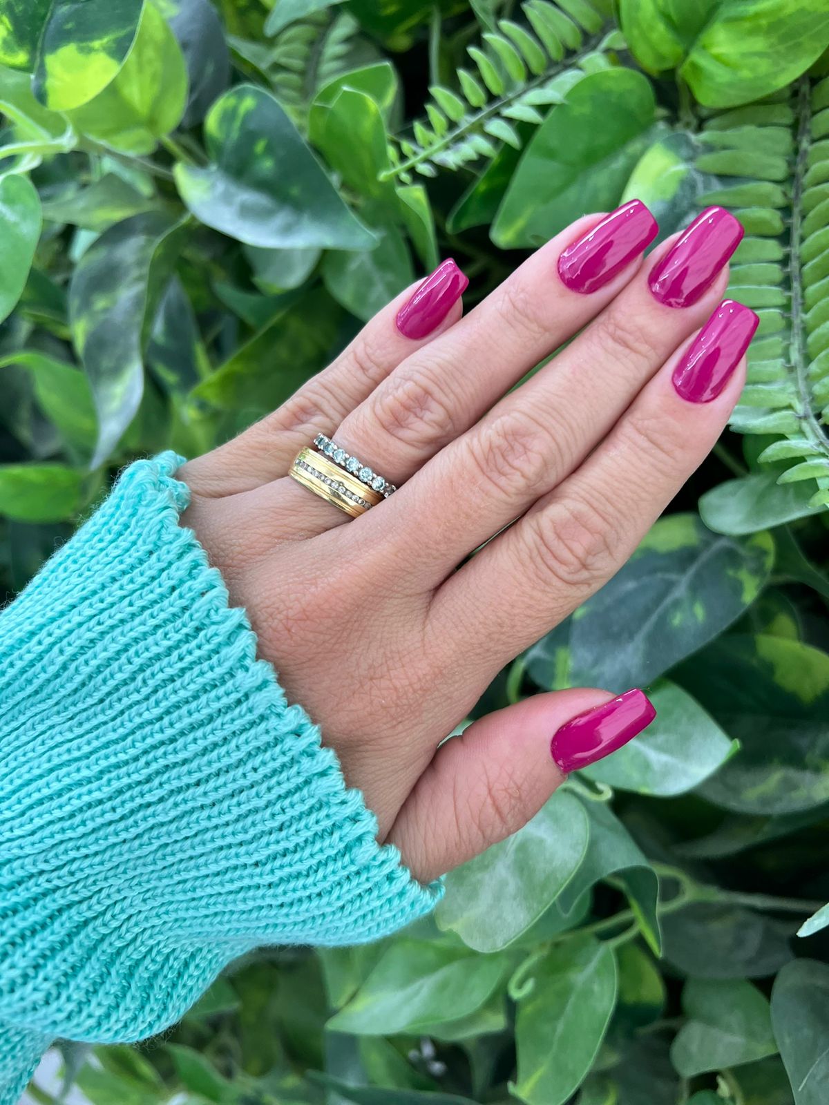 Banho de Gel