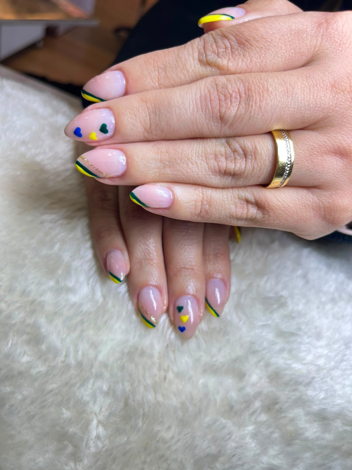 Nail Art